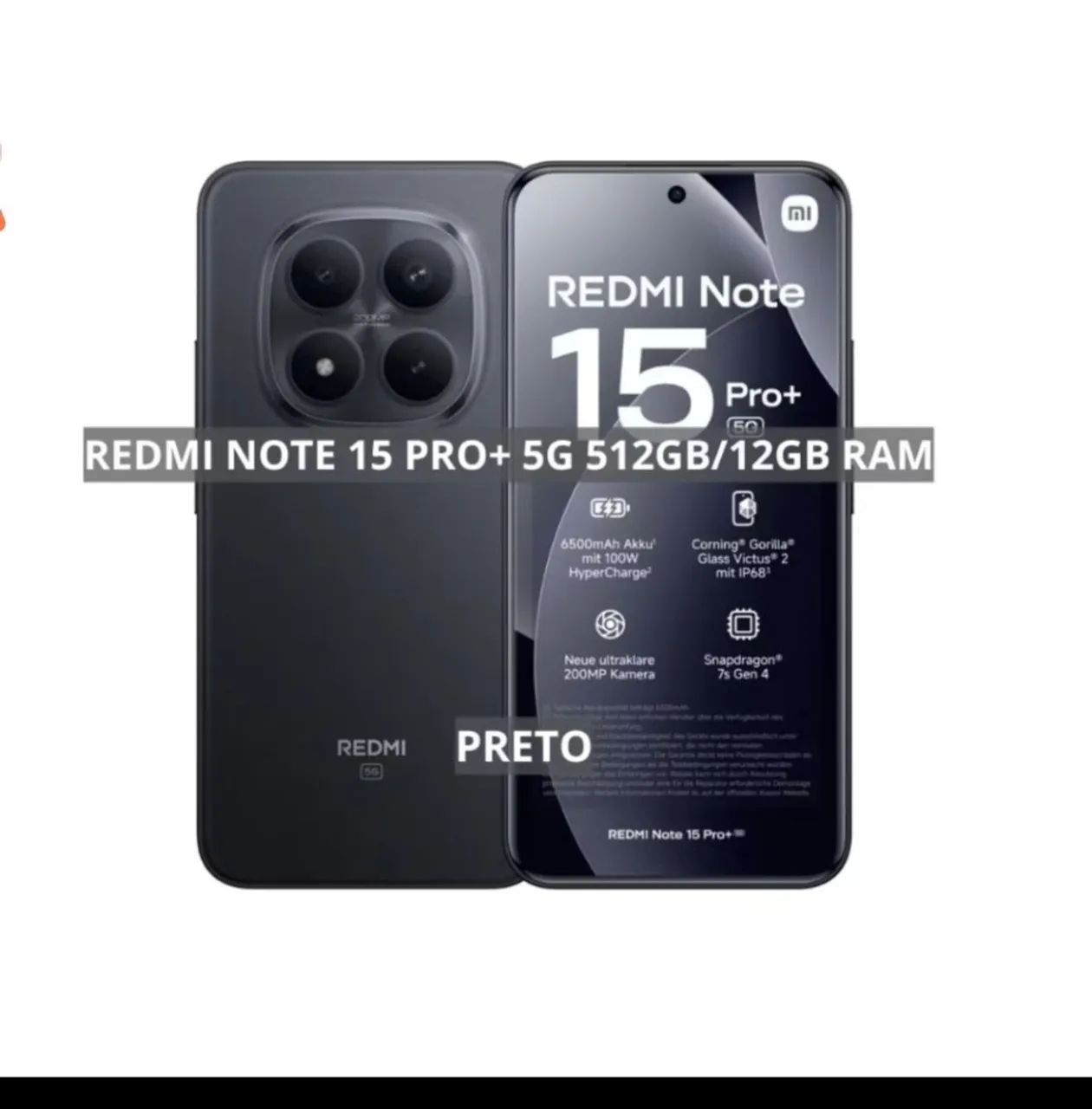 Xiaomi 15 pro plus 