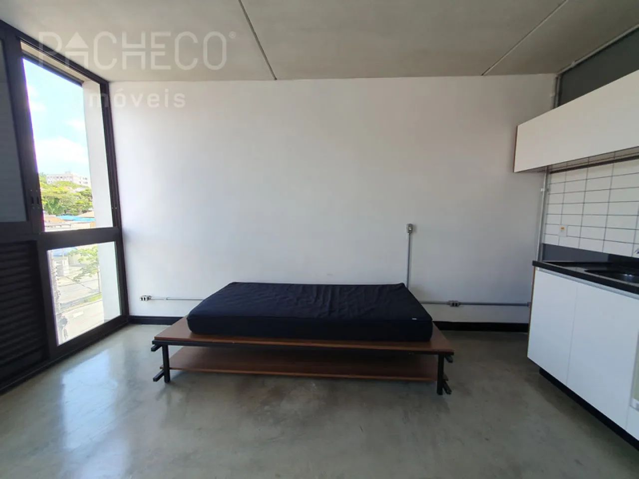 Studio, Butantã - São Paulo - Foto 3