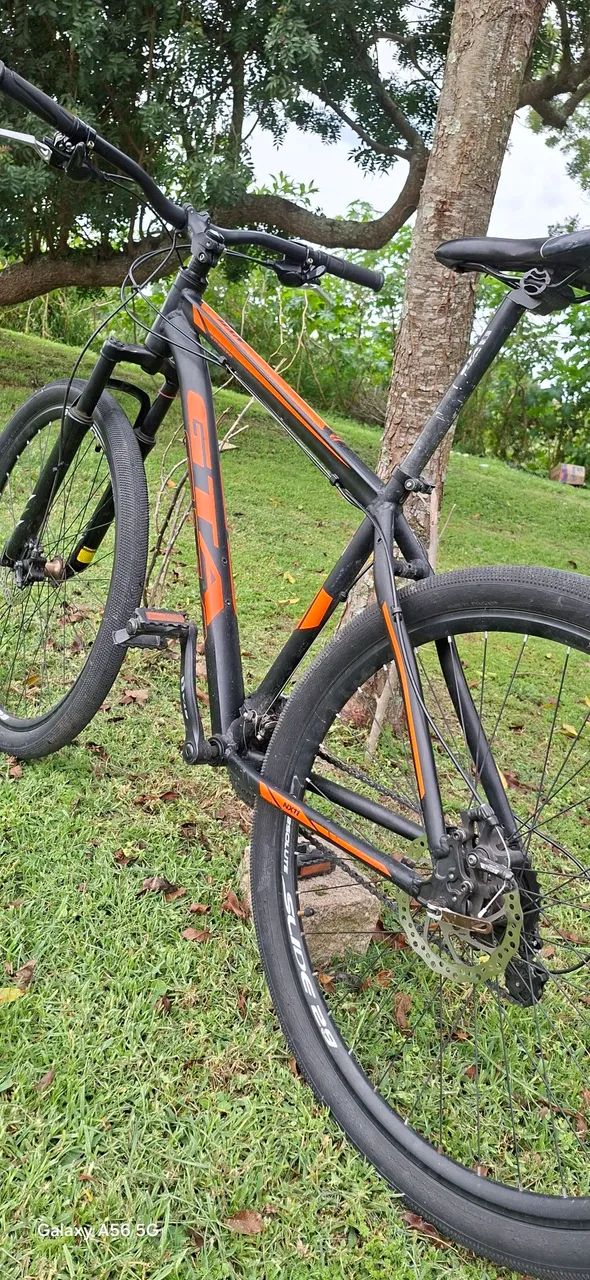 Bicicleta aro 29 (quadro 19)  - Foto 5