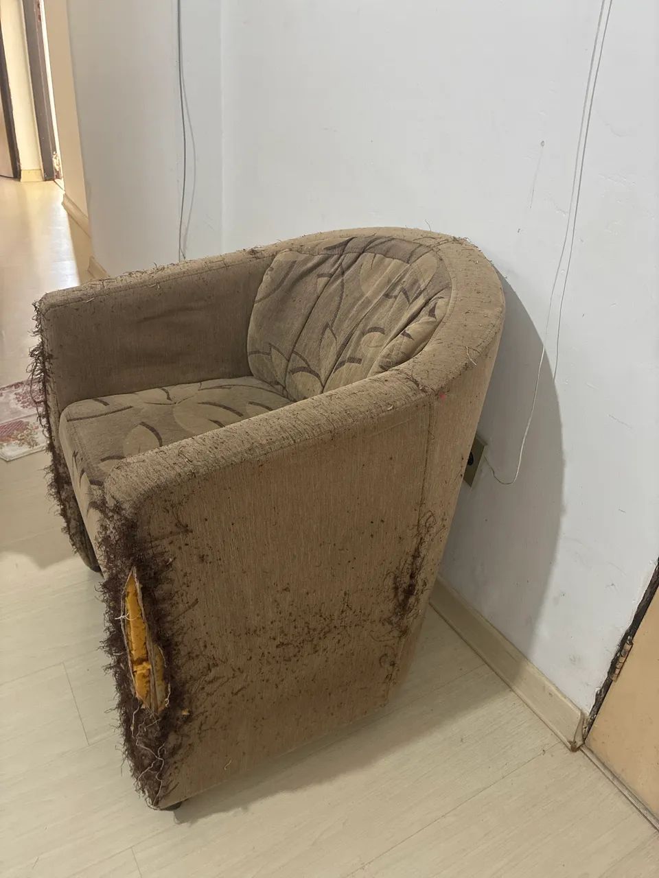 duas poltronas - Foto 4