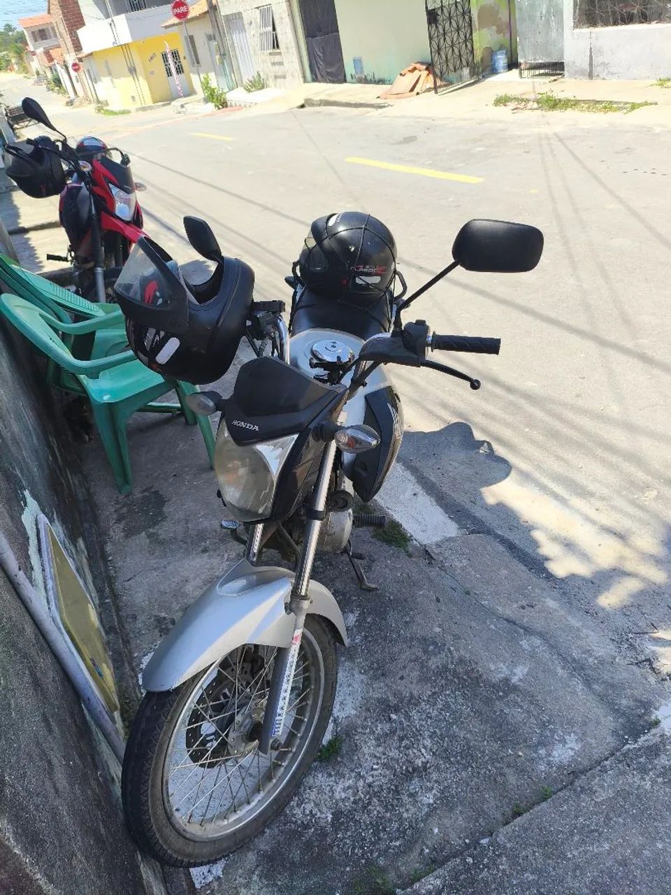 Honda fan 150 2015 - Foto 2