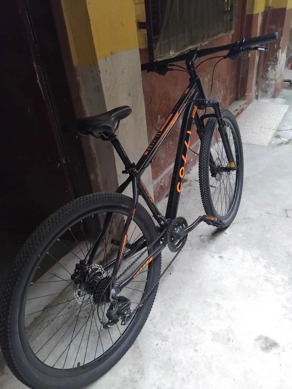 Bom de bike - Foto 2