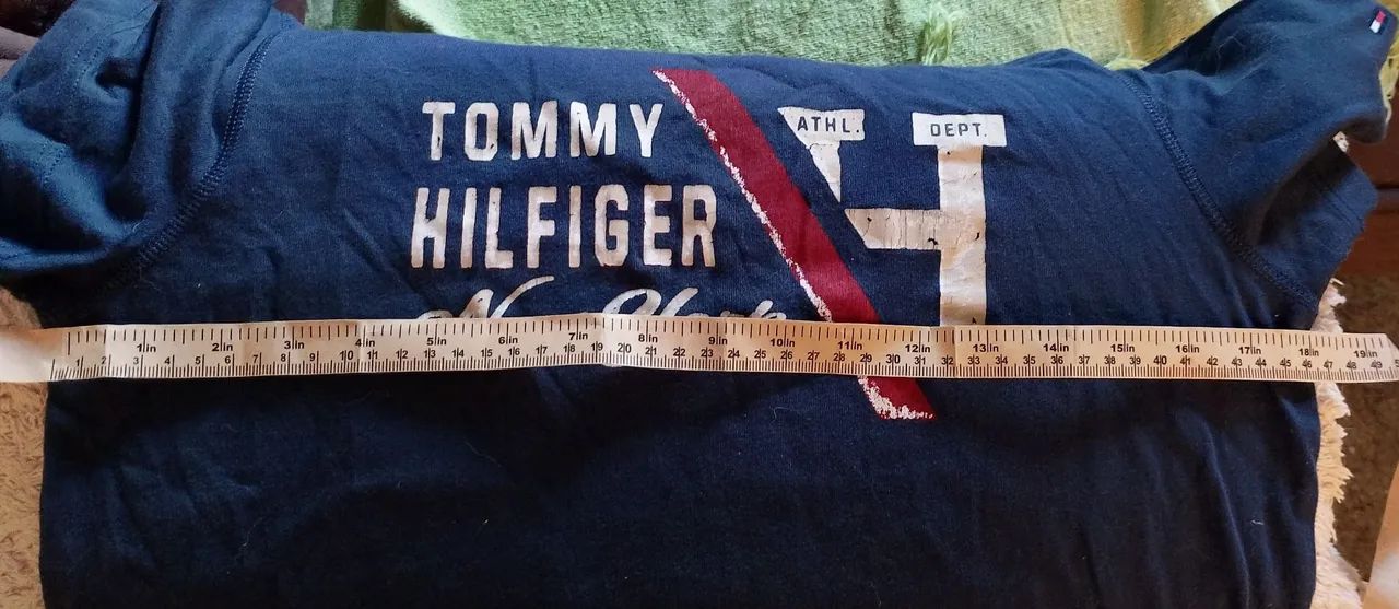 Tommy legitima tam P - Foto 4