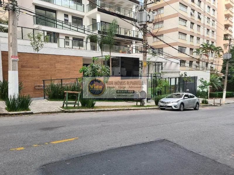Apartamento Tipo em Cerqueira César - São Paulo - Foto 4