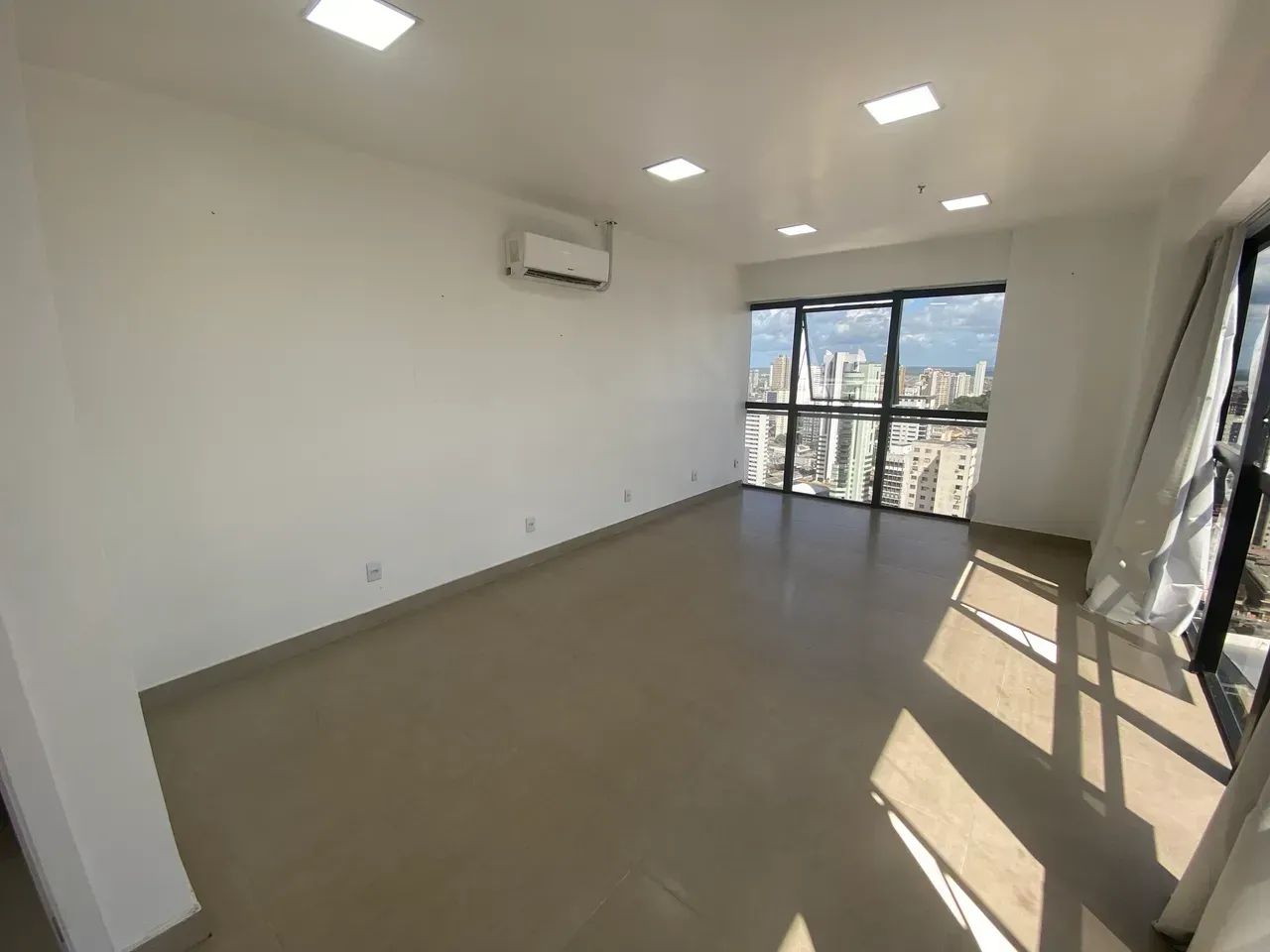 Sala Comercial | Arya Tower | Umarizal | Andar Alto | Split - Foto 2