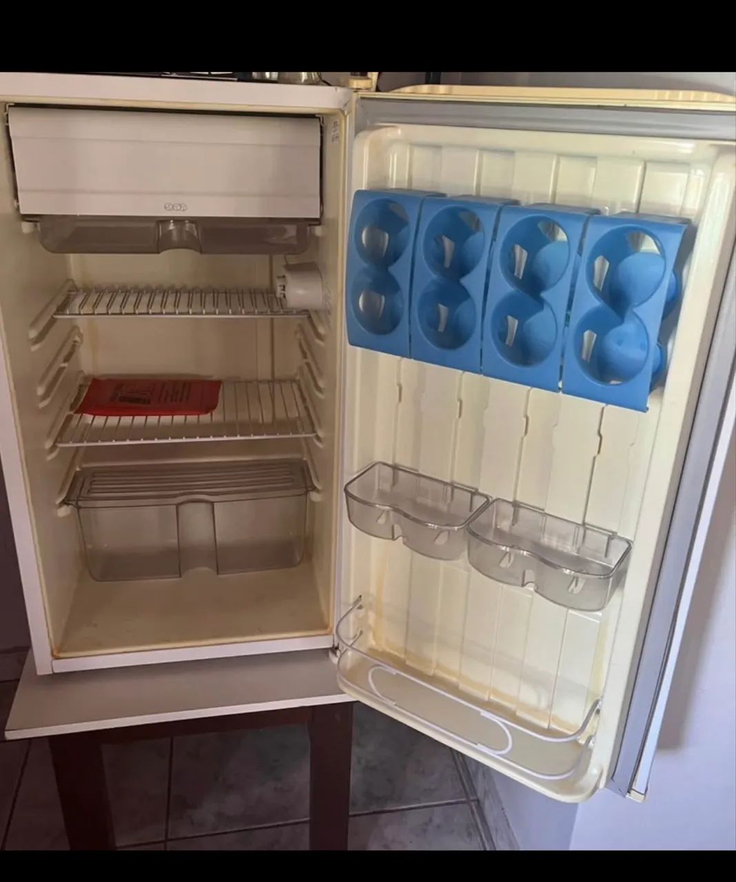 Frigobar  - Foto 2