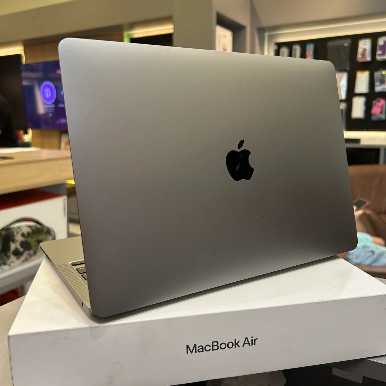 MacBook Air