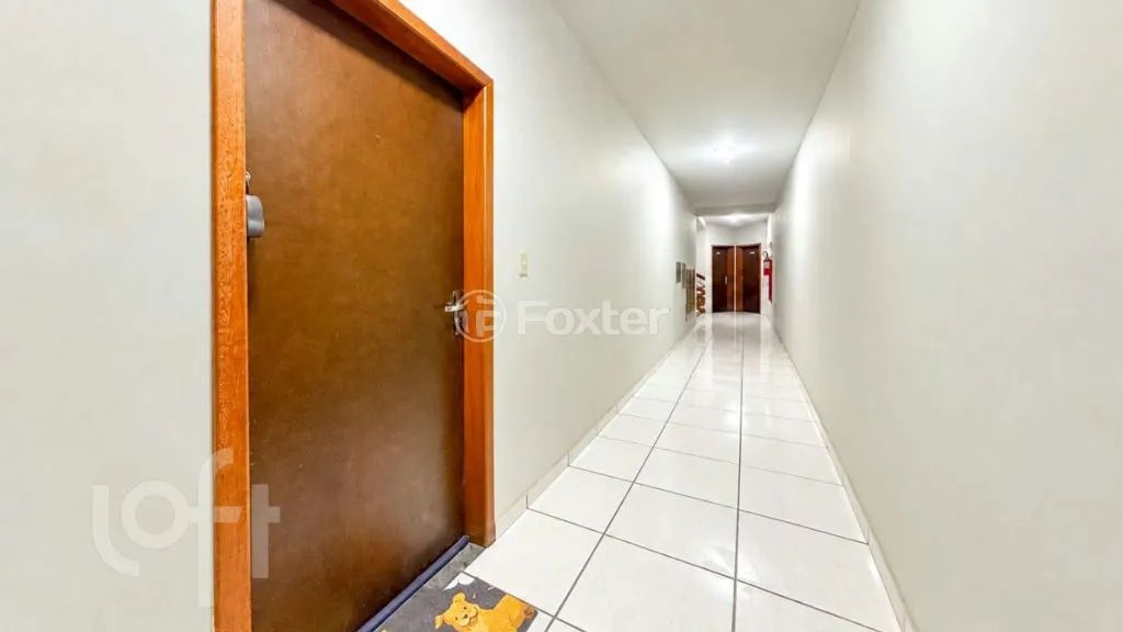 Apartamento à venda Rua das Buganvilias, Cachoeira do Bom Jesus - Florianópolis - Foto 5