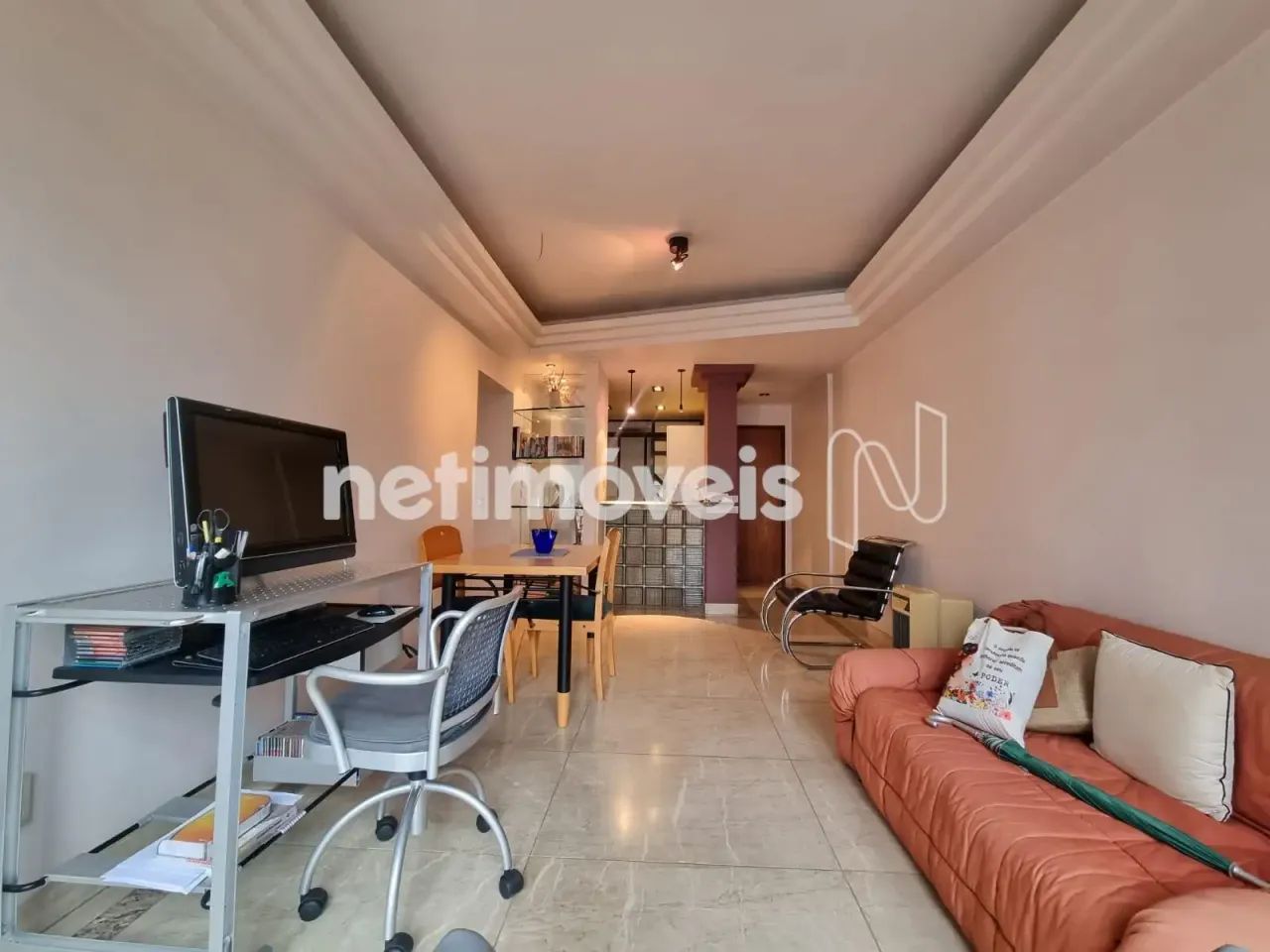 Venda Apartamento 3 quartos Savassi Belo Horizonte