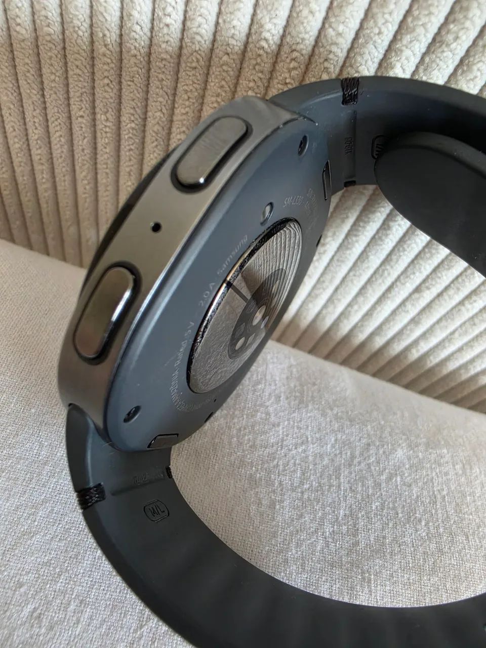 Galaxy watch8 44mm  - Foto 2