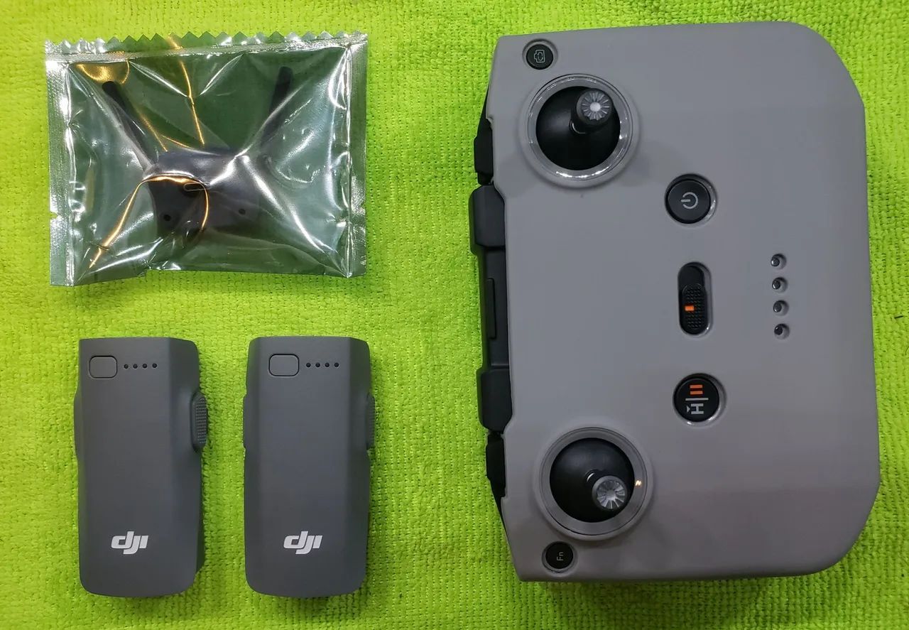 Kit dji neo 2 ( novo )