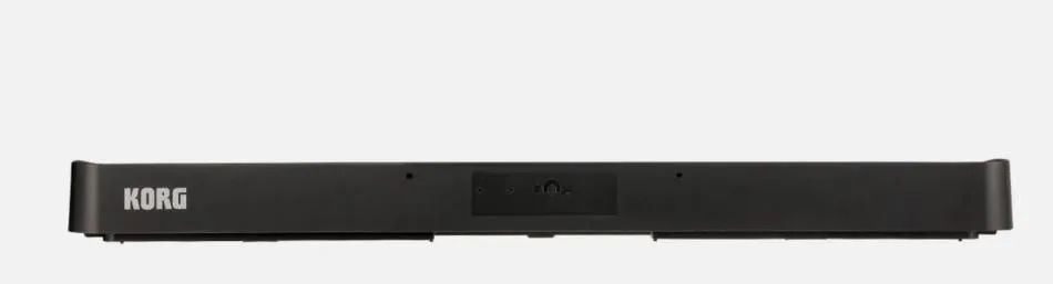 Korg Piano Digital B2-BK - Foto 2