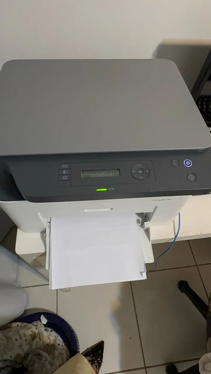 Impressora HP - Foto 3