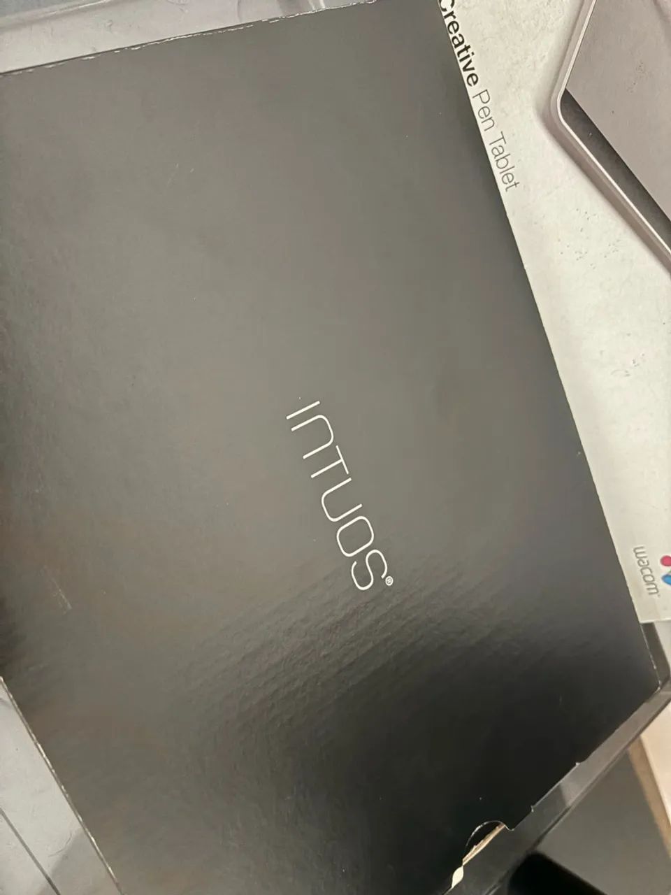 Mesa Digitalizadora Wacom CTL 480 - Foto 2