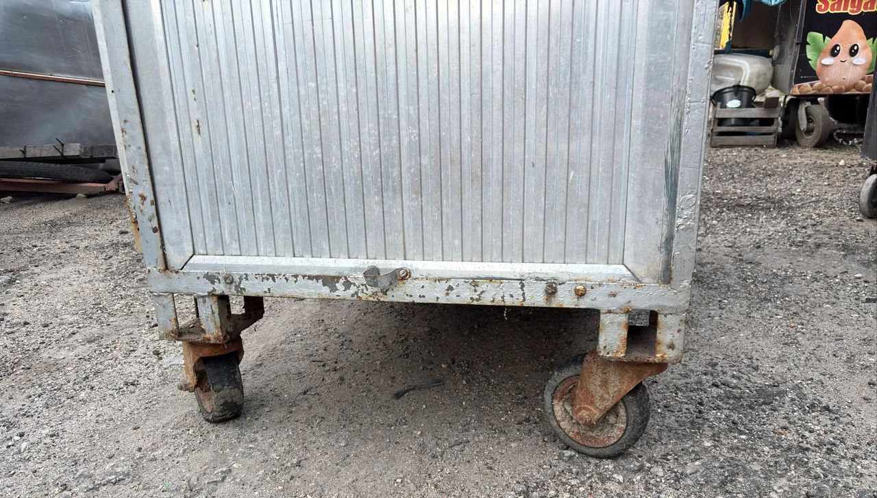 Barraca, retirada em Madureira  - Foto 4