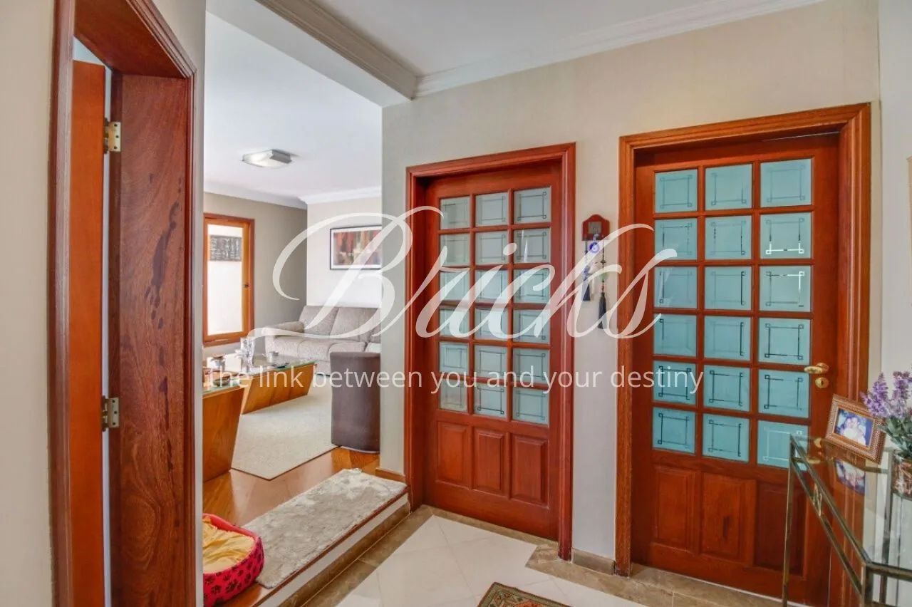 Casa em Condomínio Fechado no Brooklin com 4 dormitórios e 5 vagas - Foto 4