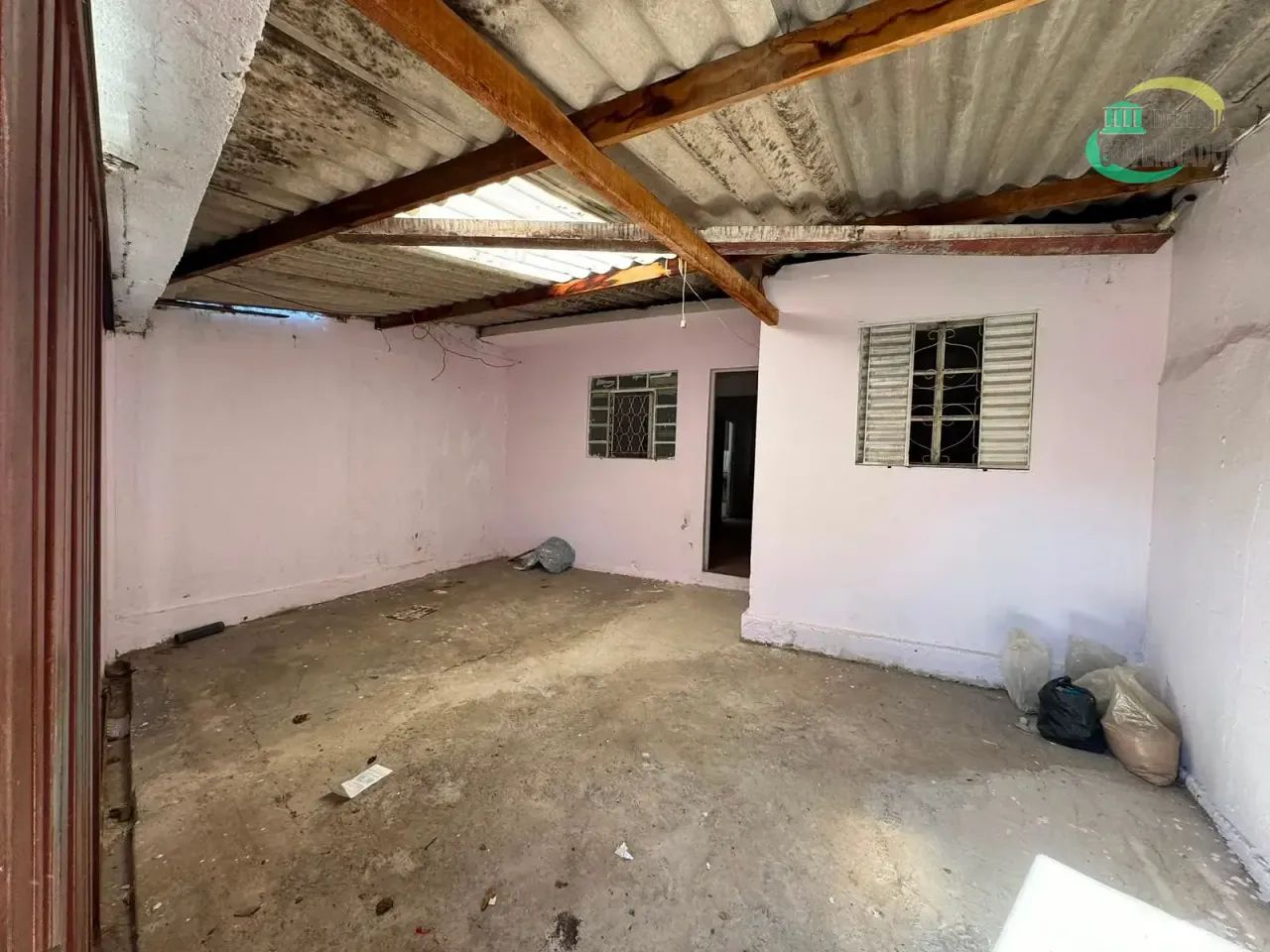 Casa com 2 quartos para alugar, 80 m² - Cidade Satélite Íris - Campinas/SP - Foto 3
