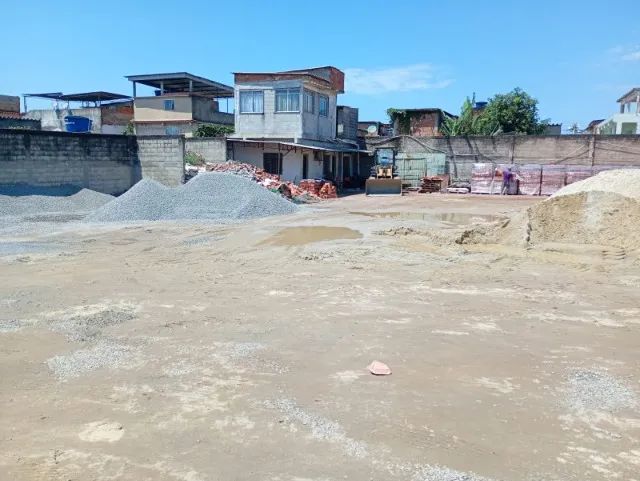 Vende-se excelente terreno em Éden. - Foto 4
