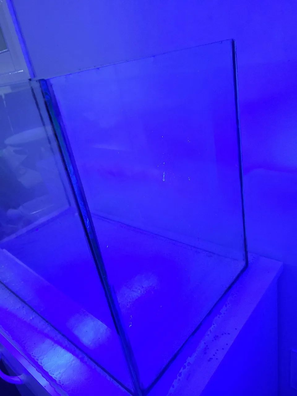 Aquário 60l  - Foto 2