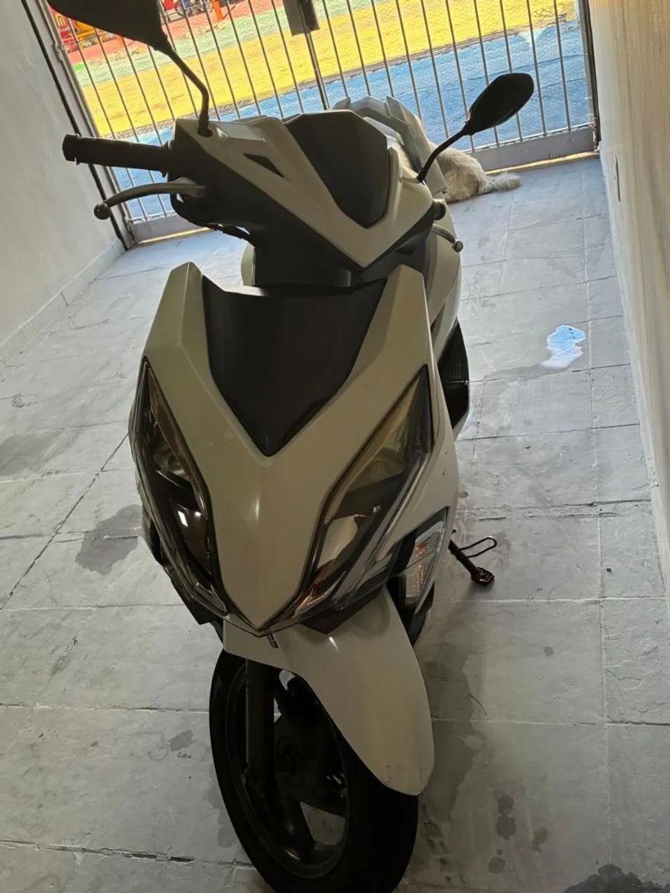Honda Elite  - Foto 2