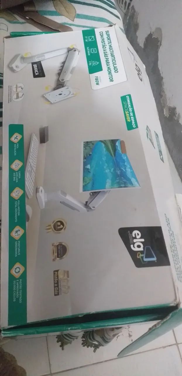 Suporte para computador.  - Foto 4