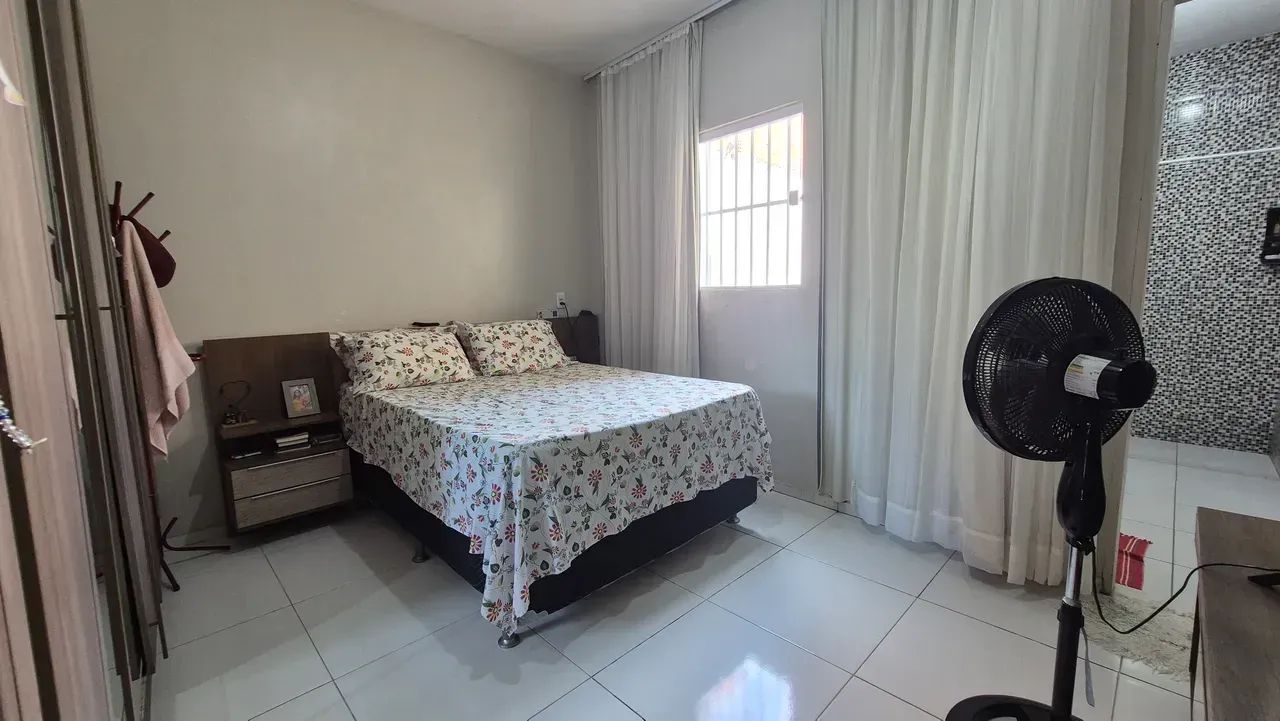 Casa plana a venda na Iparana com 3 quartos - Foto 5