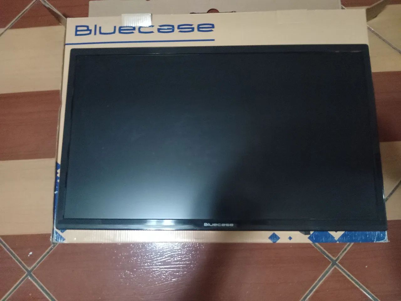 Monitor Bluecase 23.8 LED - Foto 5