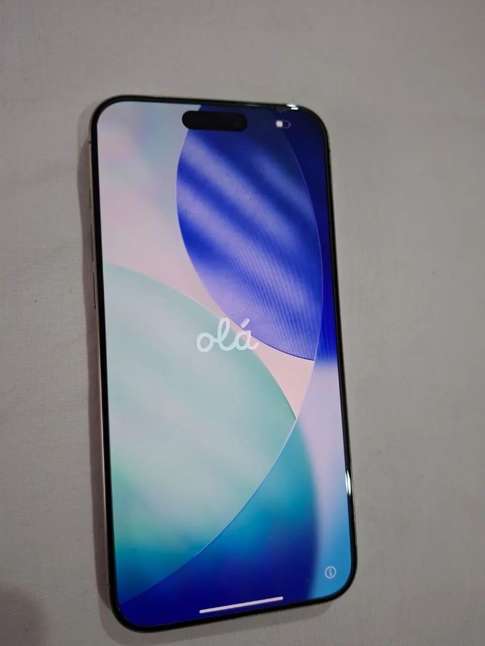Iphone 15 Pro Max - Foto 2