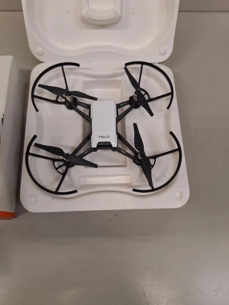 DRONE TELLO - Foto 2