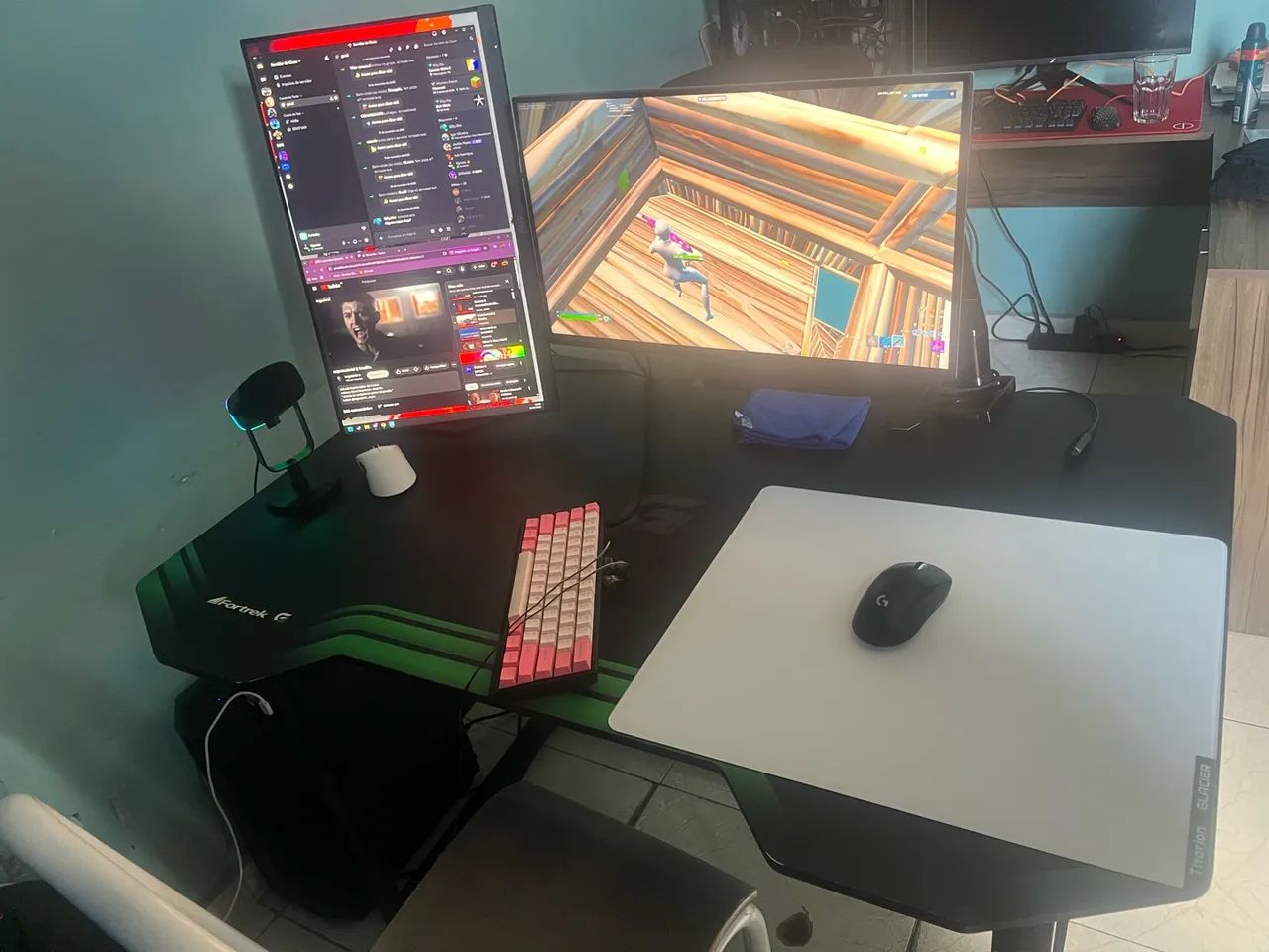 Monitor AOC 180hz  - Foto 2
