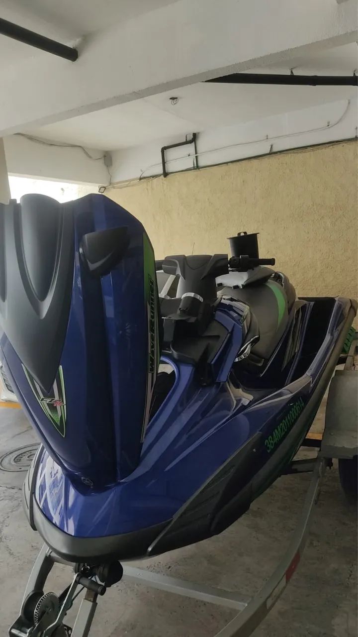 Jetski Yamaha - Foto 4