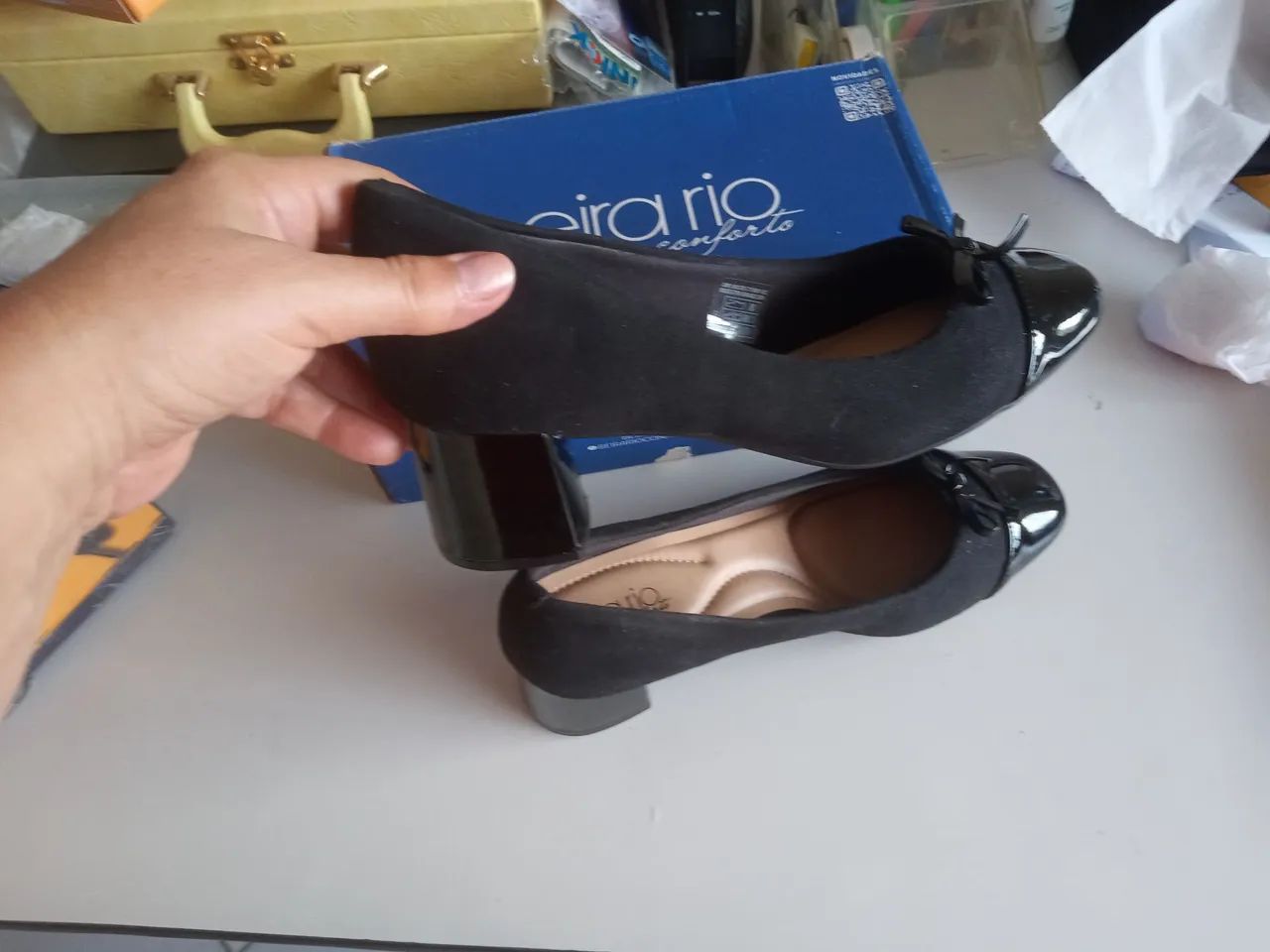 Sapato 