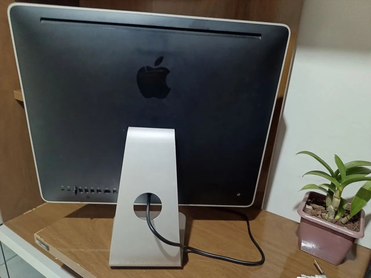 computador all-in-one iMac Apple 20 pol - Foto 3