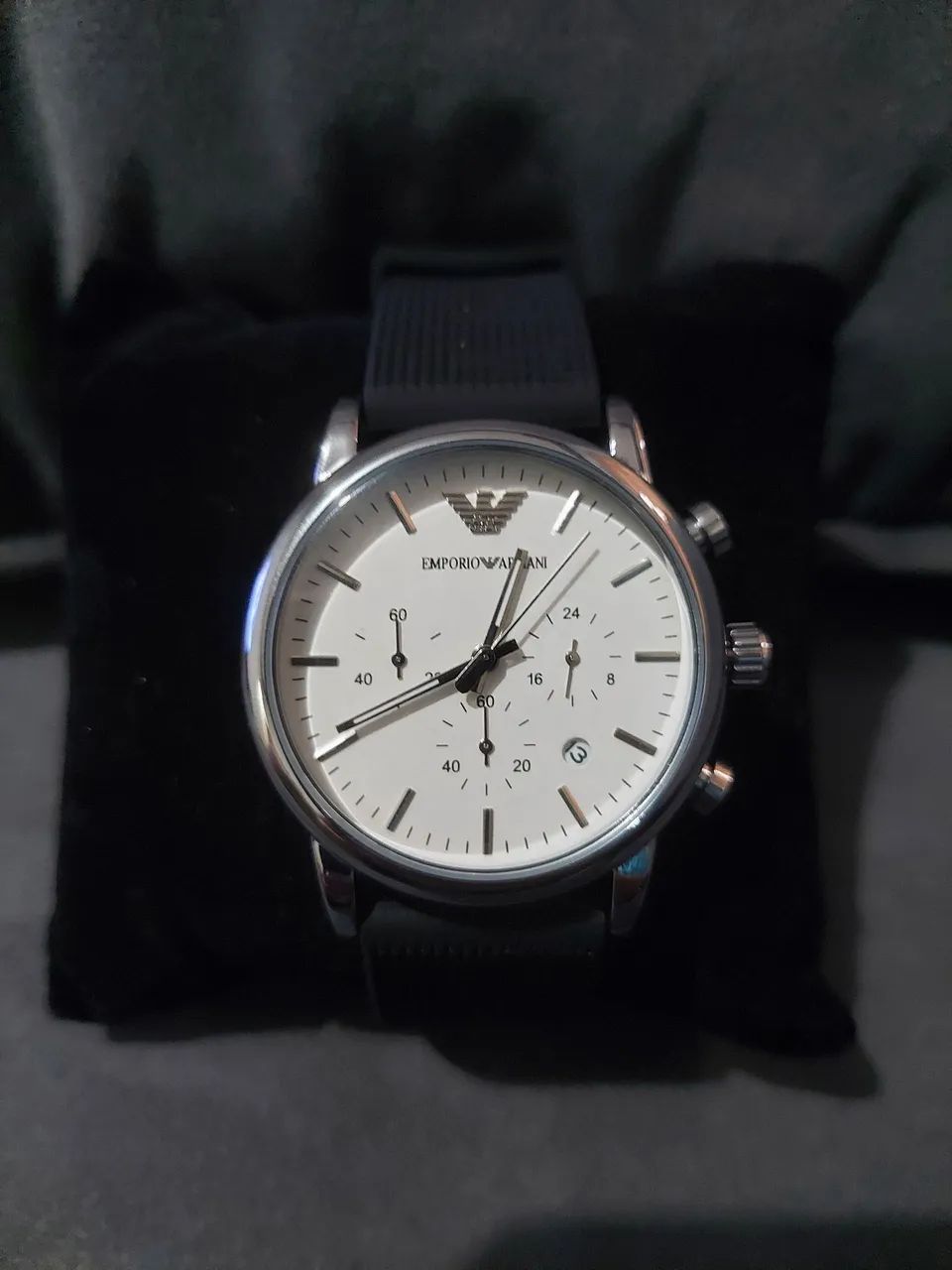 Relógio Armani  - Foto 4
