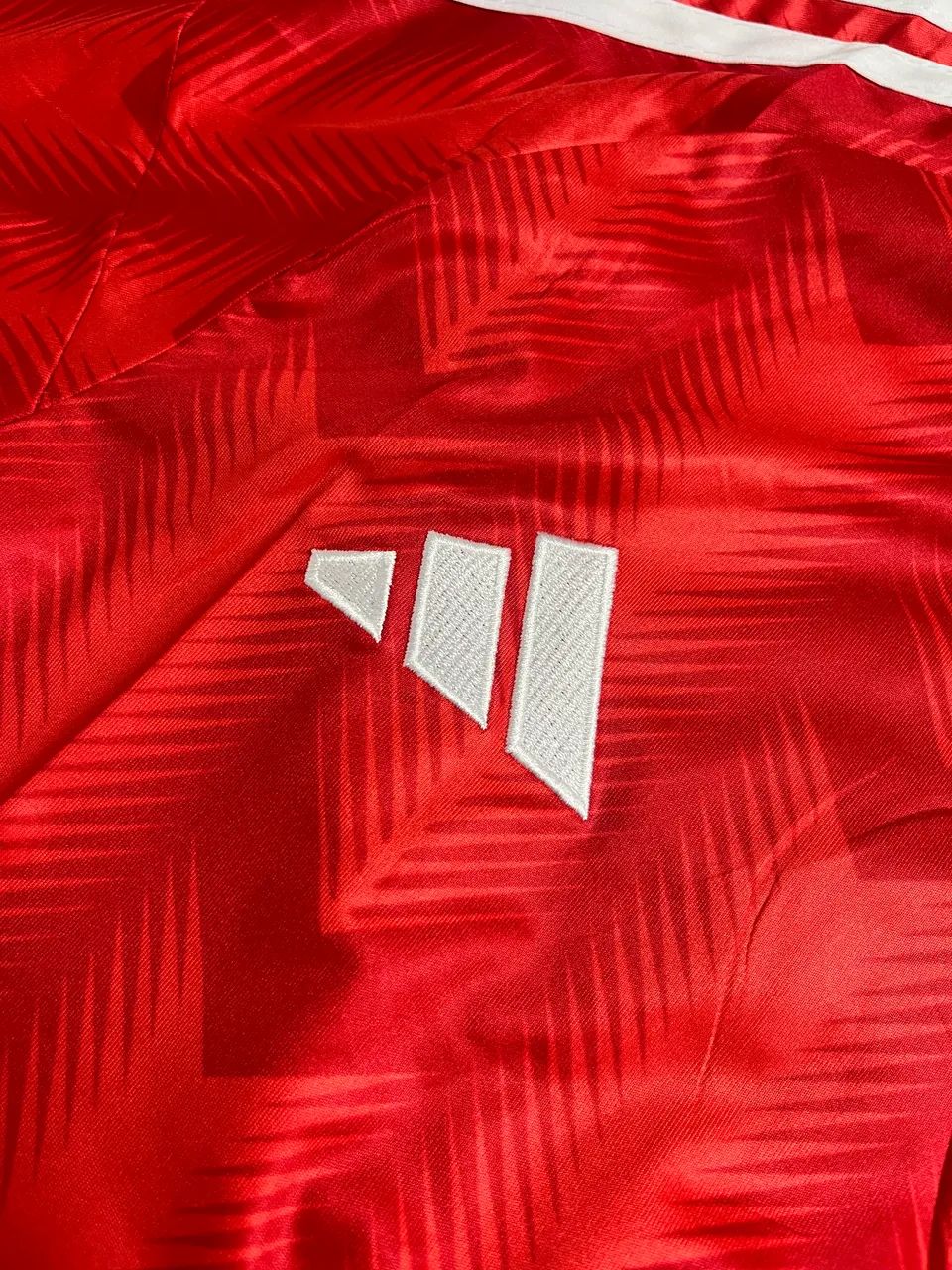 Camisa Chile Titular 2026/27 - Foto 4
