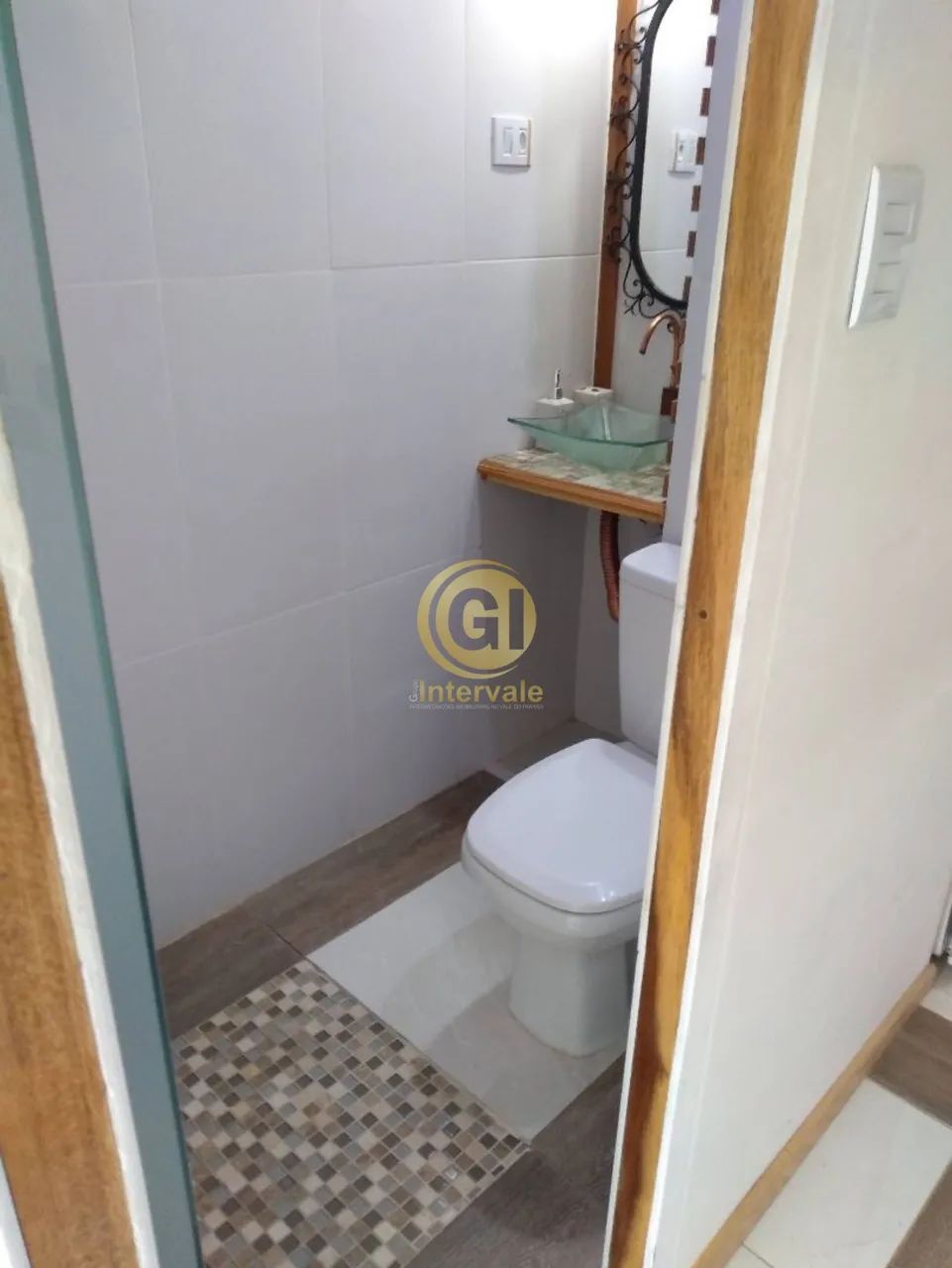 CASA COMERCIAL em SÃO JOSÉ DOS CAMPOS - SP, JARDIM AUGUSTA - Foto 2