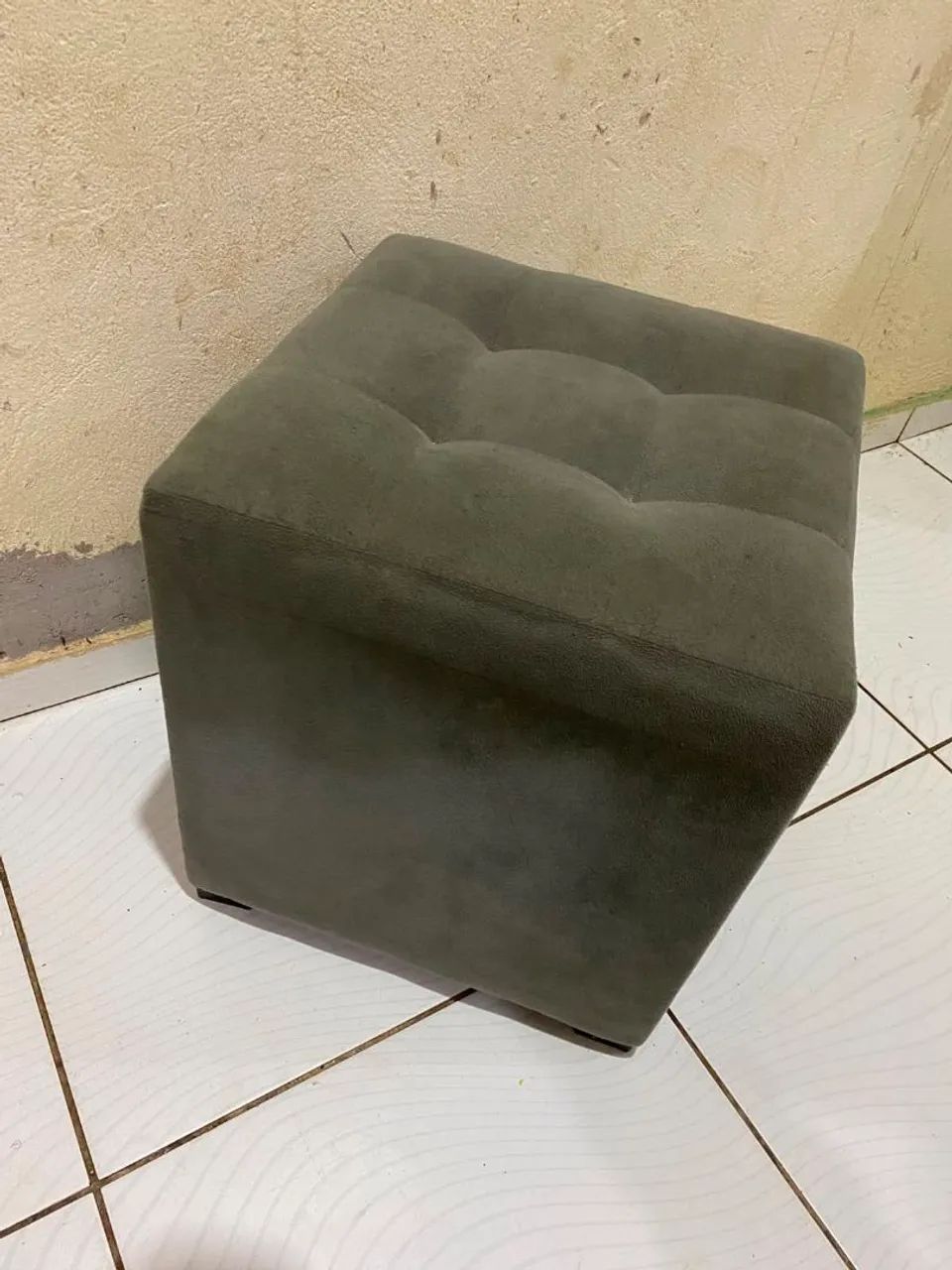 Vendo esse puf  - Foto 3
