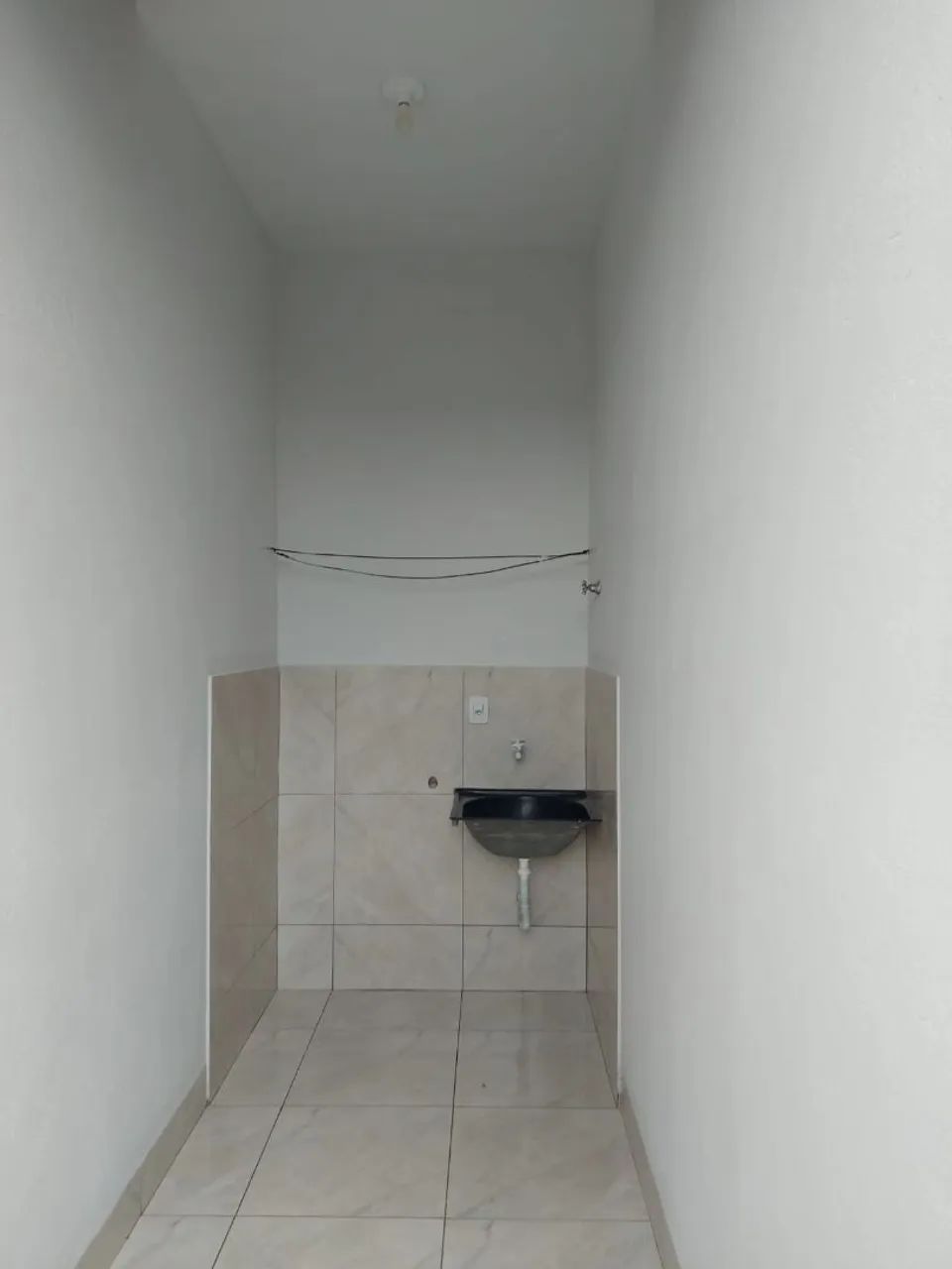 ALUGA-SE KITNET NO SETOR PALMARES - GO - Foto 4