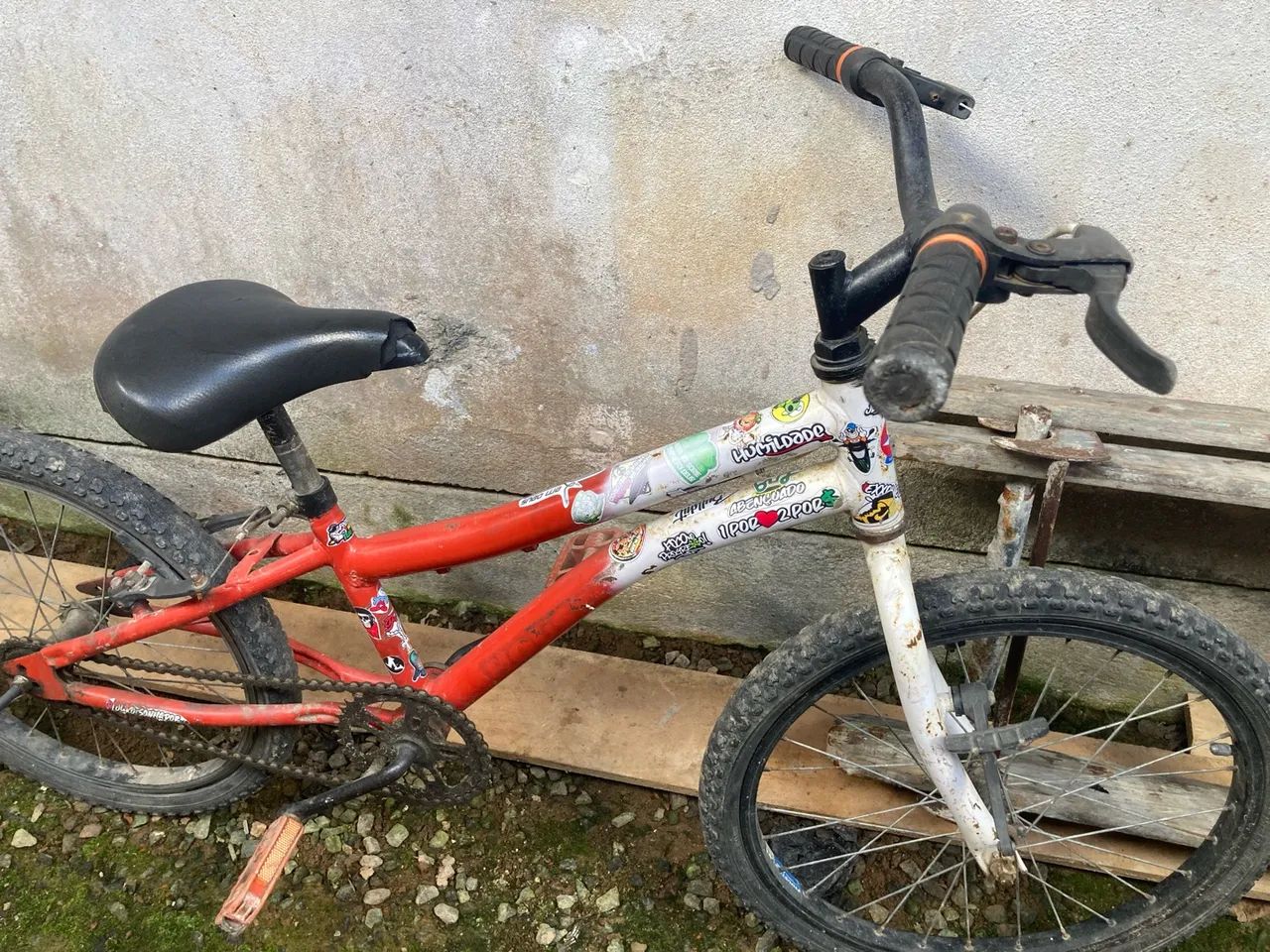 Bicicleta  - Foto 2