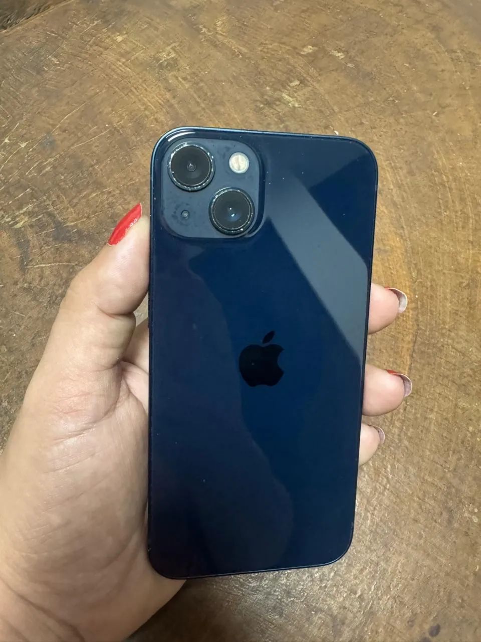 IPHONE 13 MIDNIGHT 256gb - Celulares e Smartphones - Barro Duro