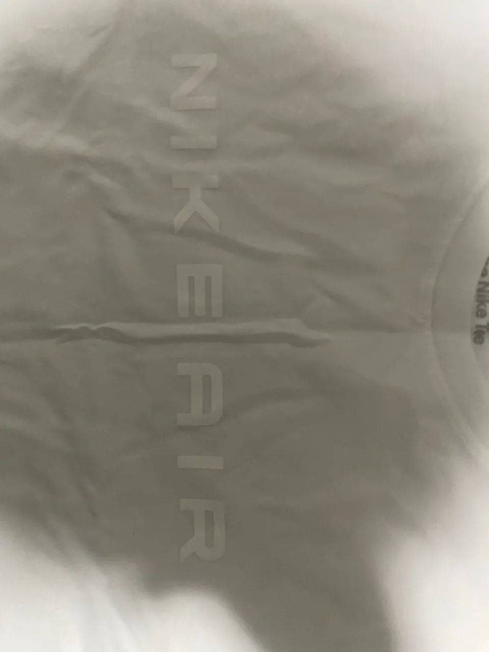 Camiseta Nike Air - Foto 2