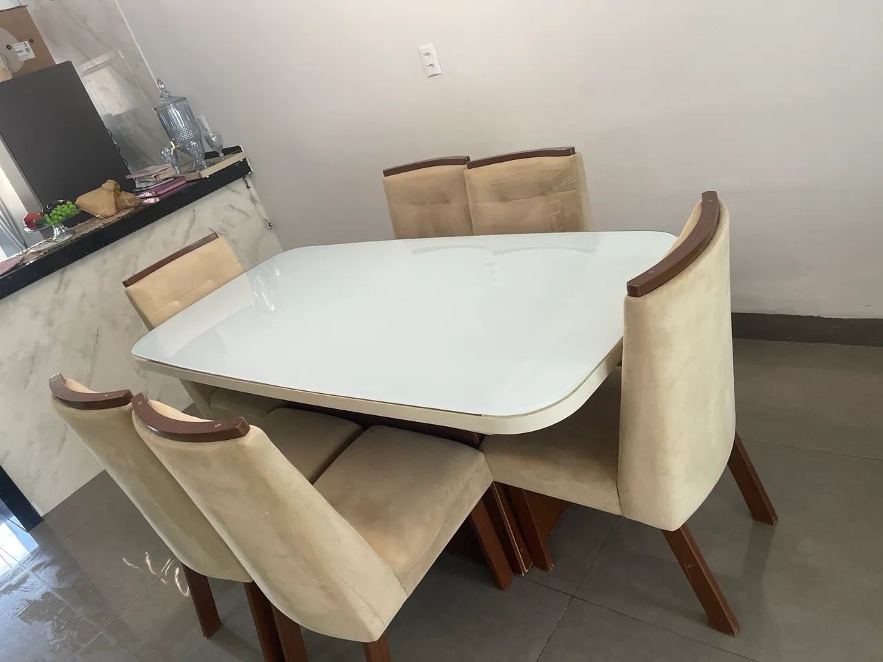 Vendo mesa  - Foto 2