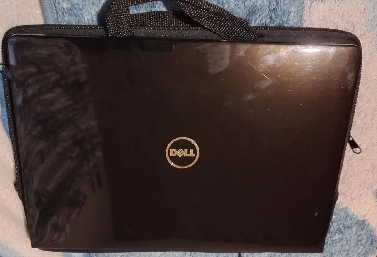 Notebook Dell Core i5