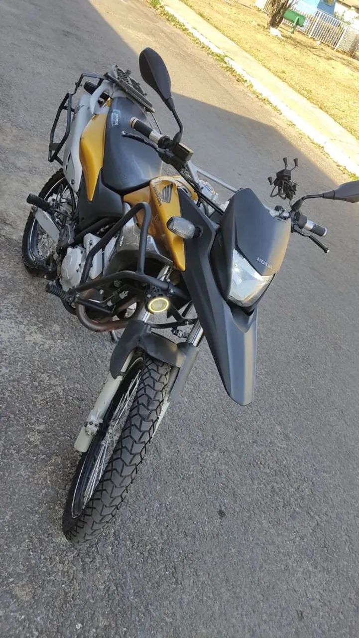 Xre 300 - Foto 2