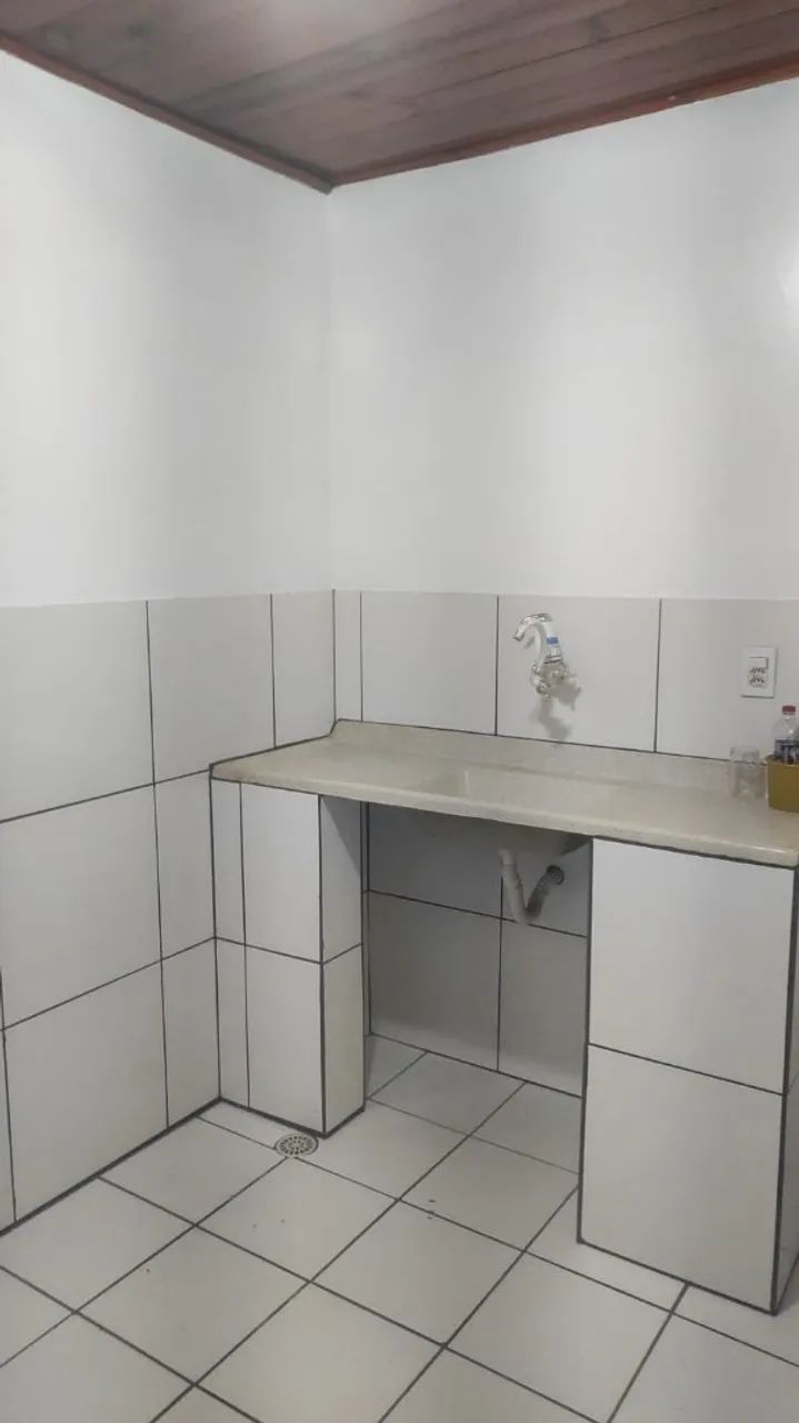 Aluga-se casa em Ambuita Itapevi SP - Foto 3