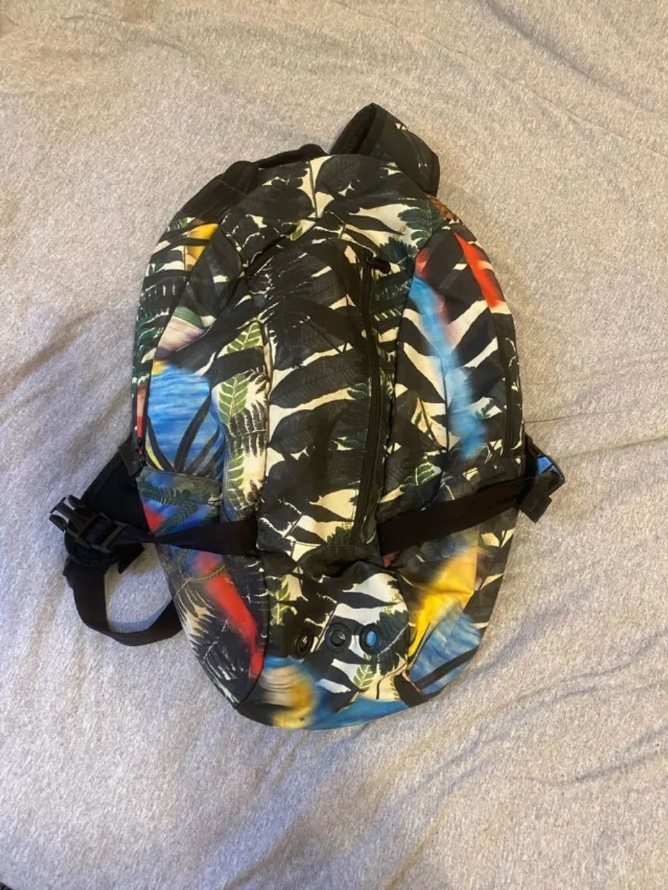  mochila osklen 