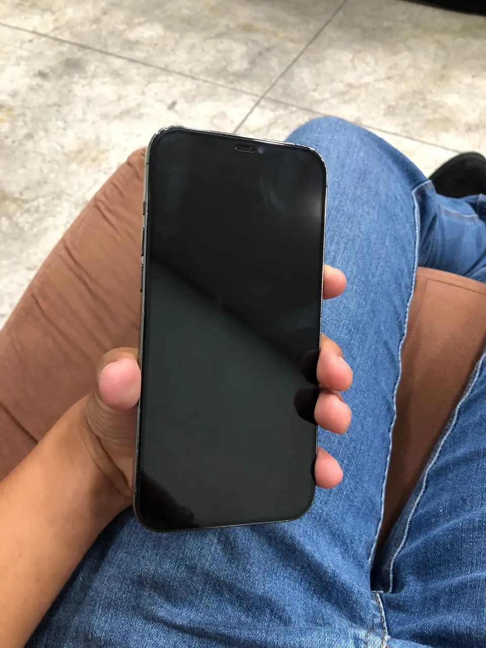 iPhone 12 Pro Max  - Foto 5