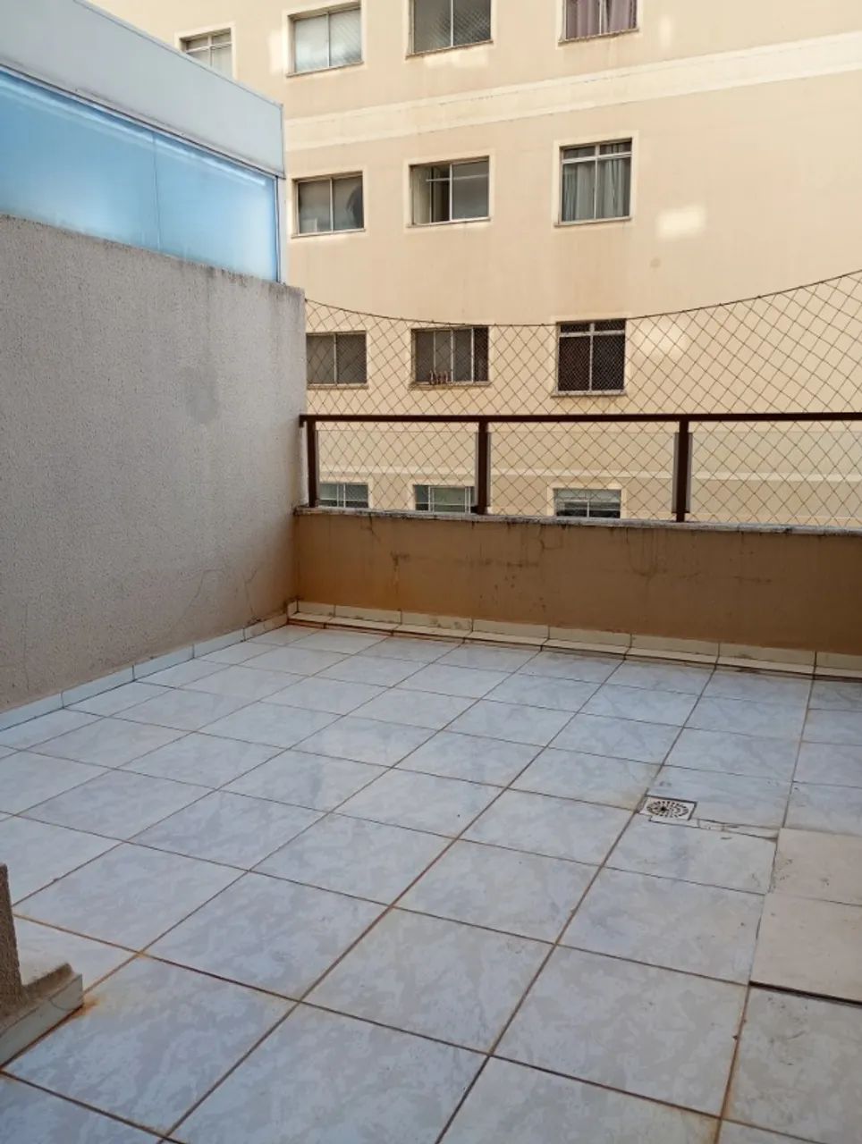 Apartamento 3 quartos com 2 vagas cobertas Bairro Castelo