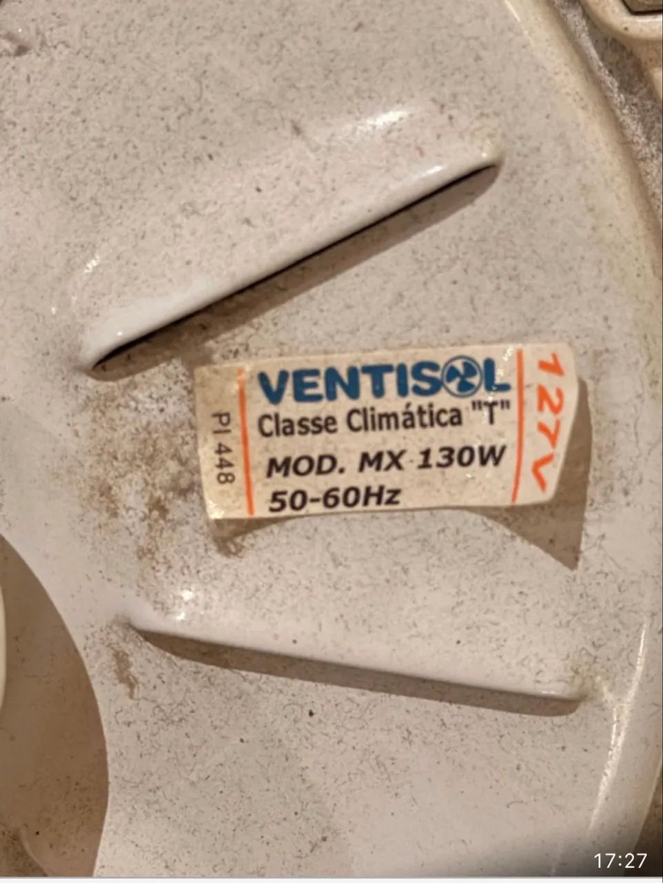 Ventiladores - Foto 2