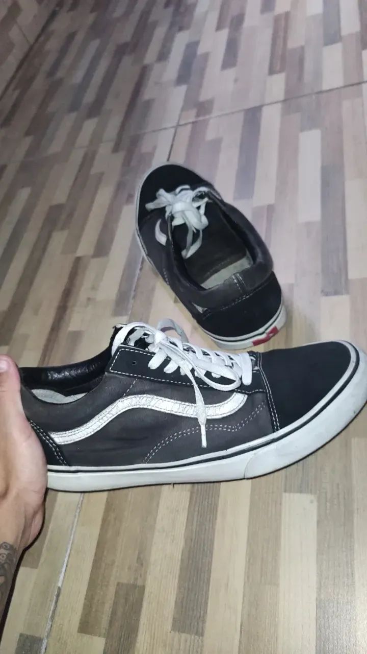 Tênis Vans  - Foto 4